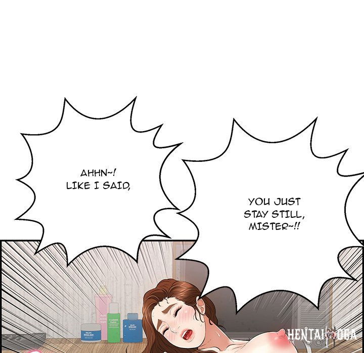 A Killer Woman A Killer Woman Chapter 91 - Page 125