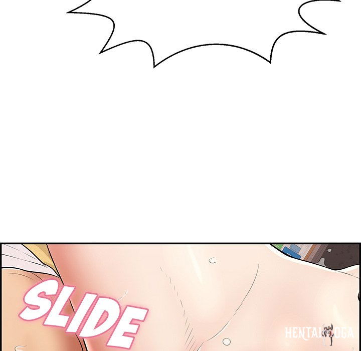 A Killer Woman A Killer Woman Chapter 91 - Page 127