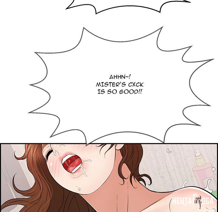 A Killer Woman A Killer Woman Chapter 91 - Page 131