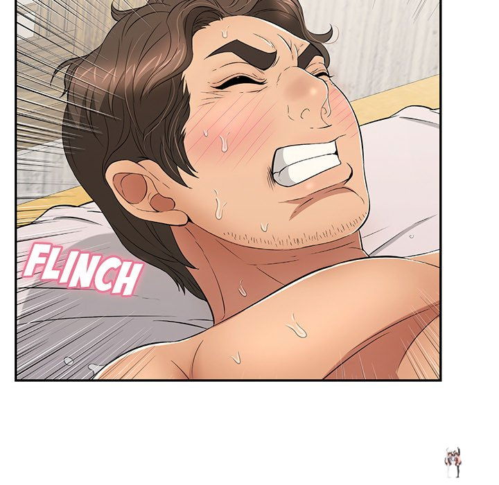 A Killer Woman A Killer Woman Chapter 91 - Page 136