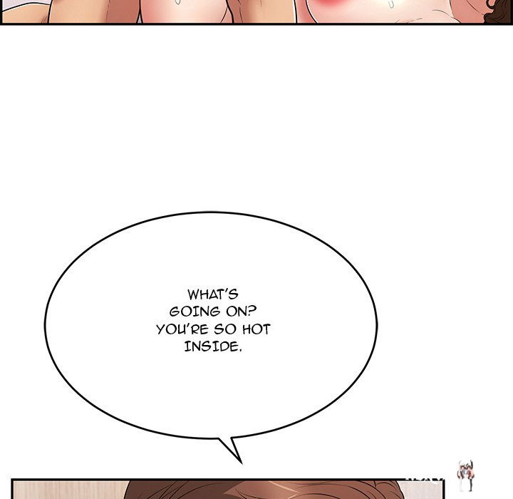 A Killer Woman A Killer Woman Chapter 91 - Page 18