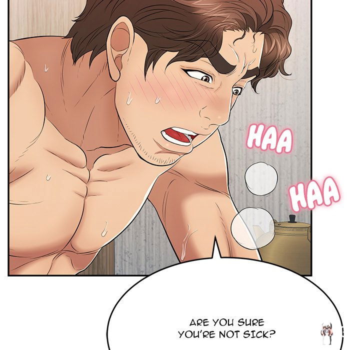 A Killer Woman A Killer Woman Chapter 91 - Page 19