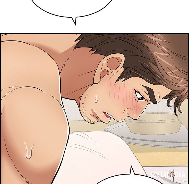 A Killer Woman A Killer Woman Chapter 91 - Page 25