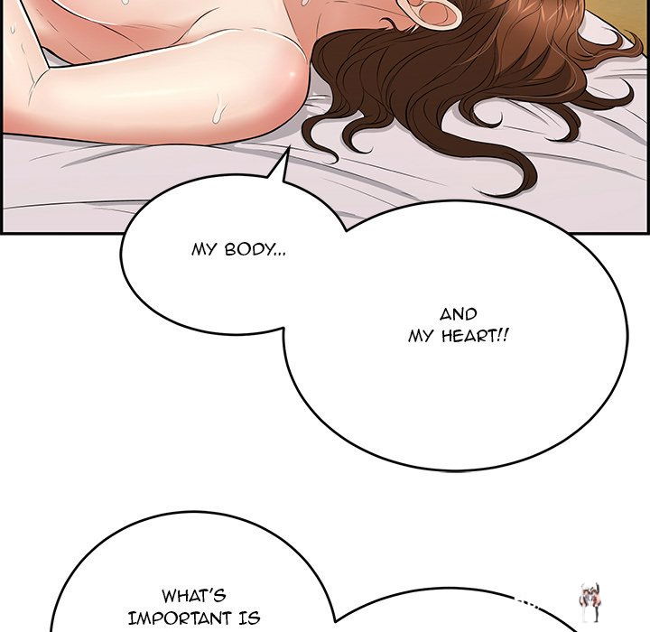 A Killer Woman A Killer Woman Chapter 91 - Page 28