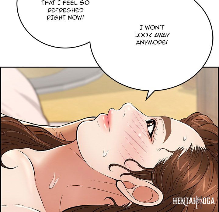 A Killer Woman A Killer Woman Chapter 91 - Page 29