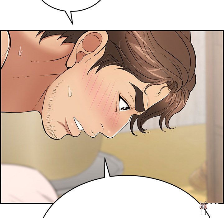 A Killer Woman A Killer Woman Chapter 91 - Page 31