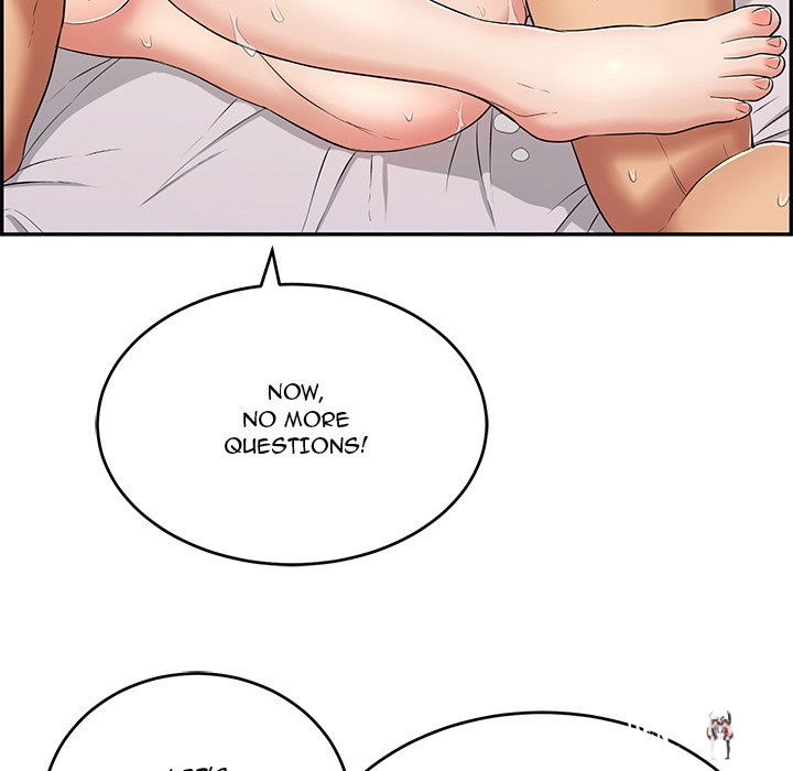 A Killer Woman A Killer Woman Chapter 91 - Page 34