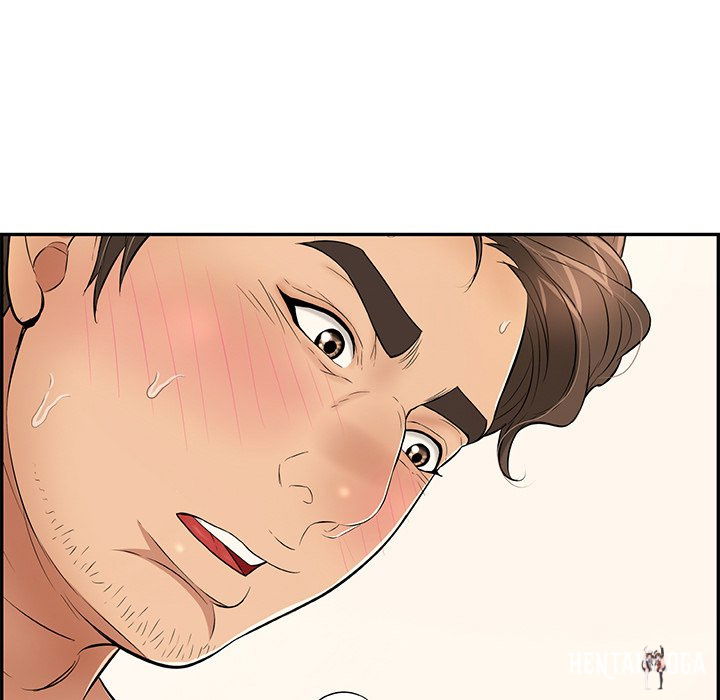 A Killer Woman A Killer Woman Chapter 91 - Page 37