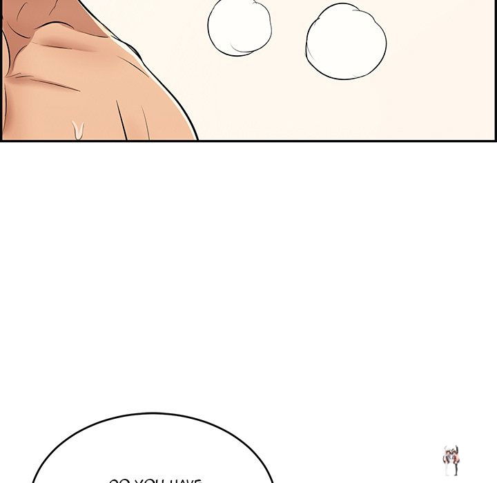 A Killer Woman A Killer Woman Chapter 91 - Page 38