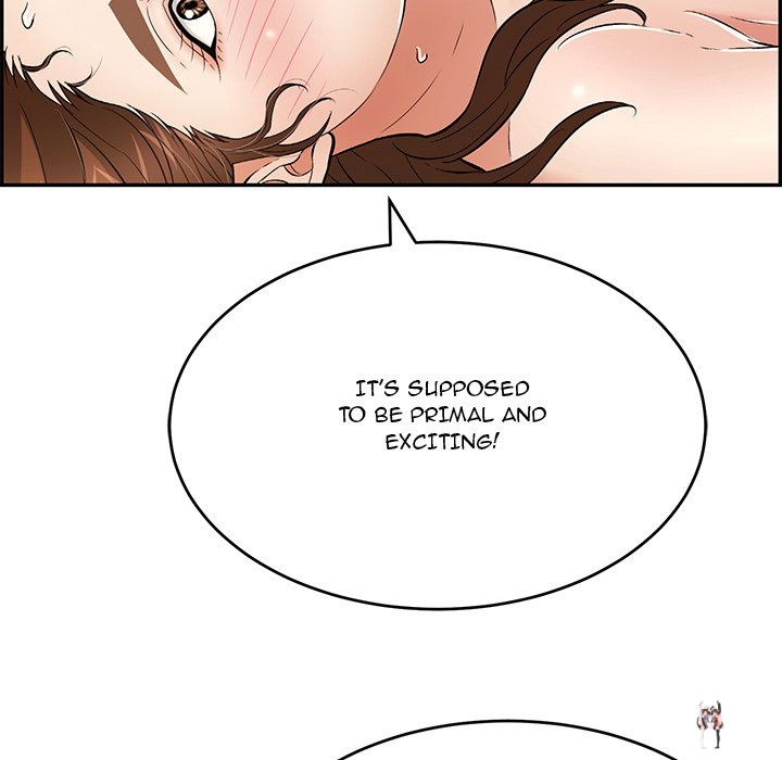 A Killer Woman A Killer Woman Chapter 91 - Page 42