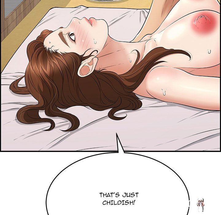 A Killer Woman A Killer Woman Chapter 91 - Page 46