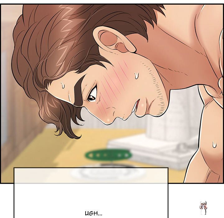 A Killer Woman A Killer Woman Chapter 91 - Page 48