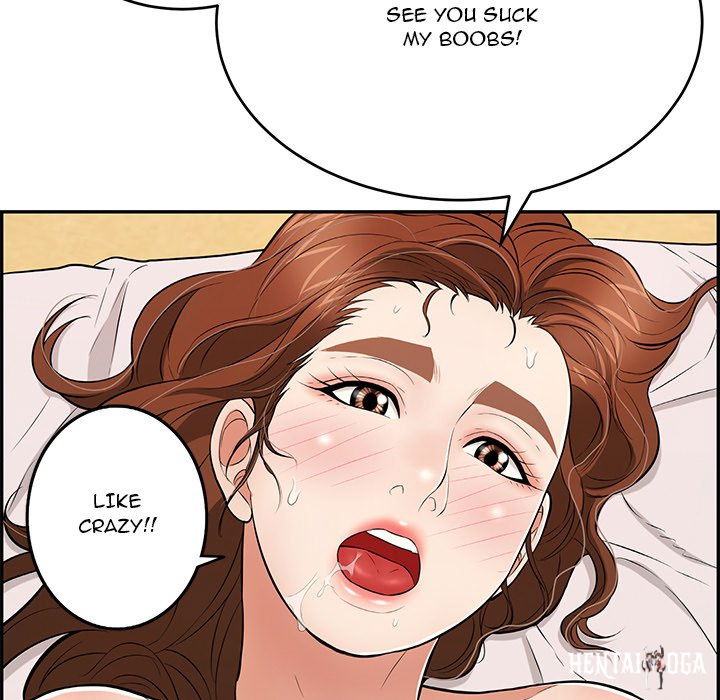 A Killer Woman A Killer Woman Chapter 91 - Page 52