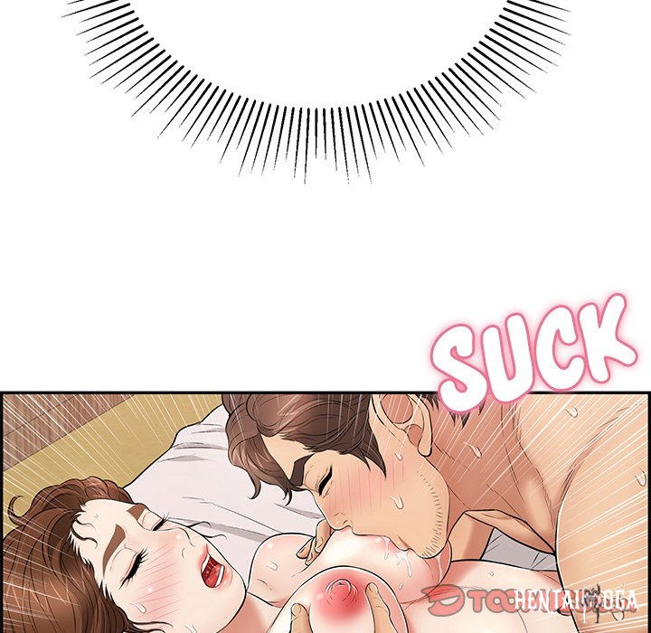 A Killer Woman A Killer Woman Chapter 91 - Page 57