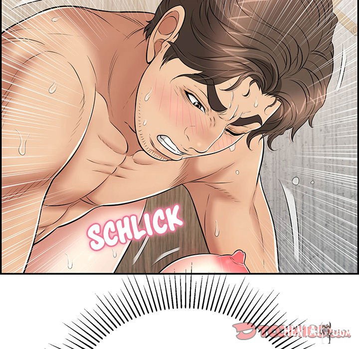 A Killer Woman A Killer Woman Chapter 91 - Page 75