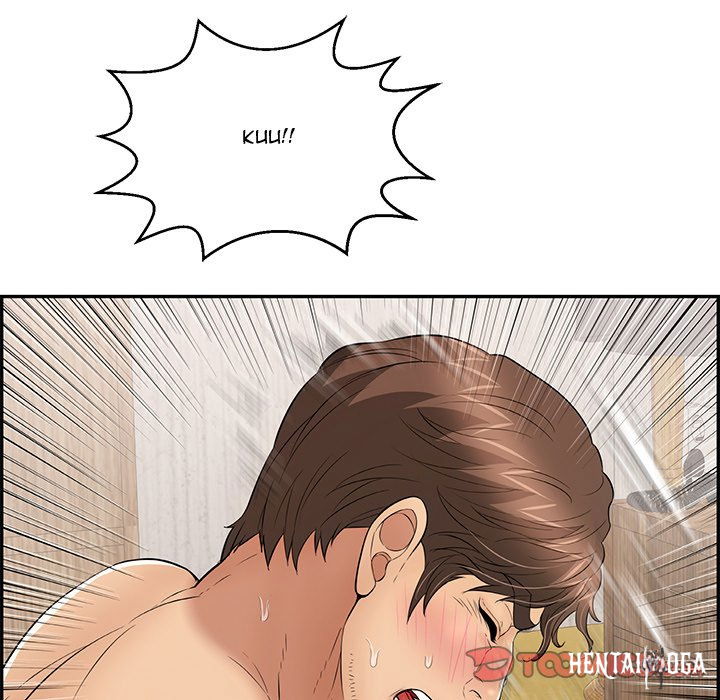 A Killer Woman A Killer Woman Chapter 91 - Page 81