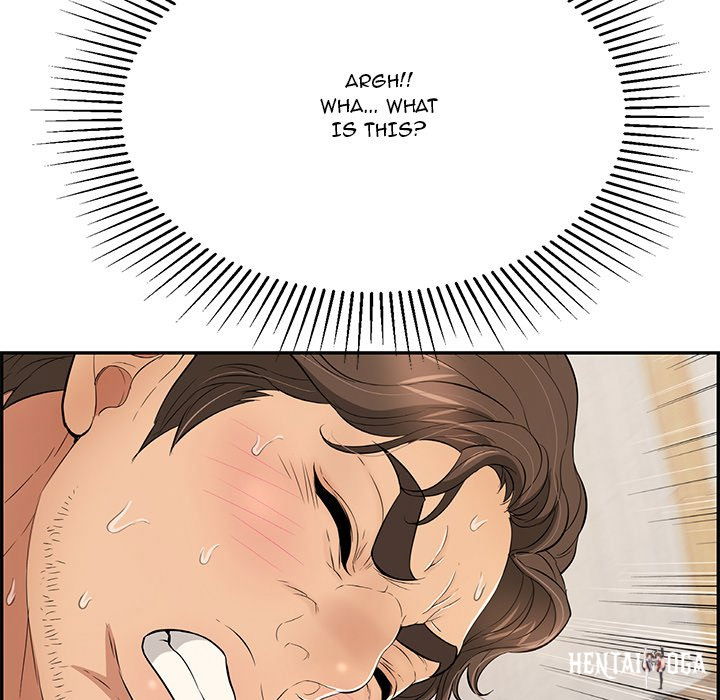 A Killer Woman A Killer Woman Chapter 91 - Page 85