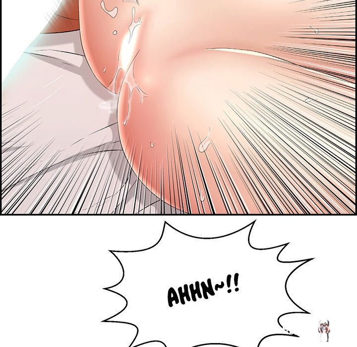 A Killer Woman A Killer Woman Chapter 91 - Page 90