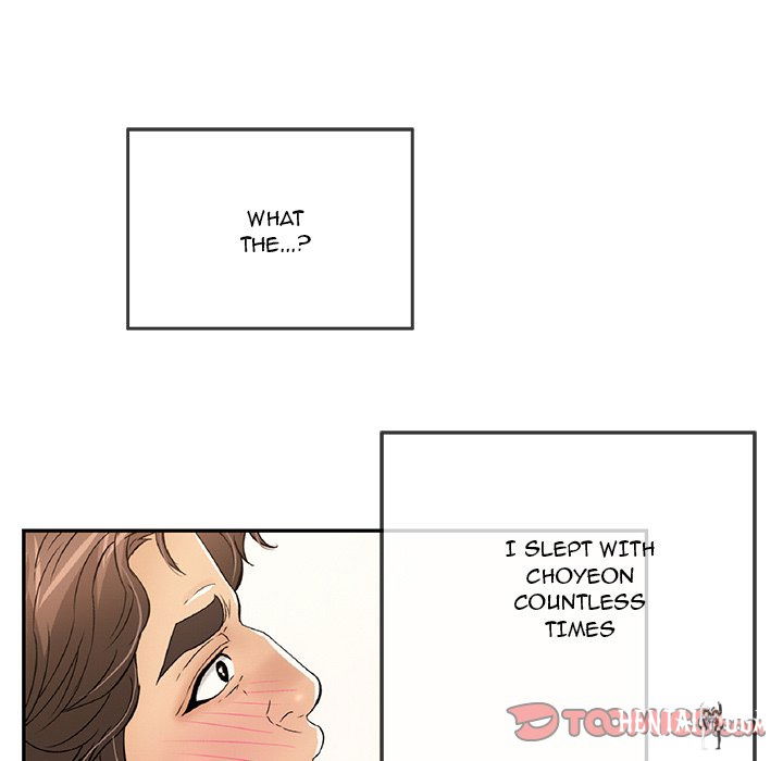 A Killer Woman A Killer Woman Chapter 91 - Page 99