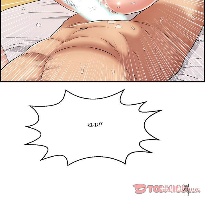 A Killer Woman A Killer Woman Chapter 92 - Page 105