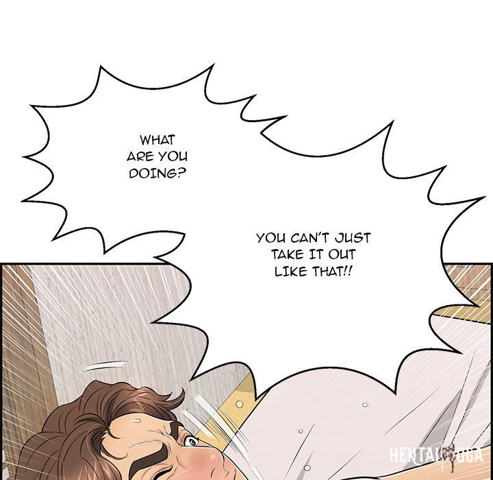 A Killer Woman A Killer Woman Chapter 92 - Page 106