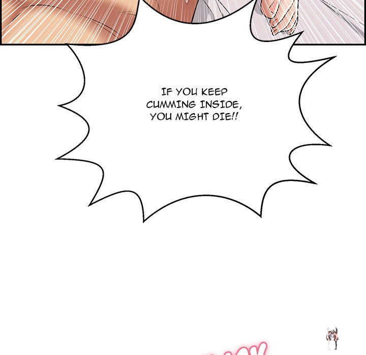 A Killer Woman A Killer Woman Chapter 92 - Page 110