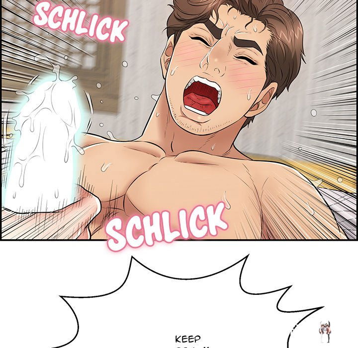 A Killer Woman A Killer Woman Chapter 92 - Page 118