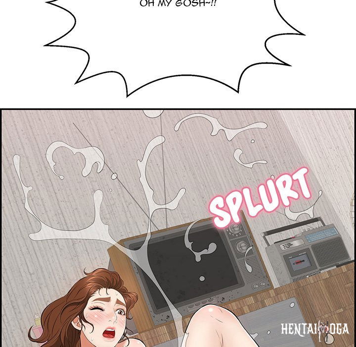 A Killer Woman A Killer Woman Chapter 92 - Page 122