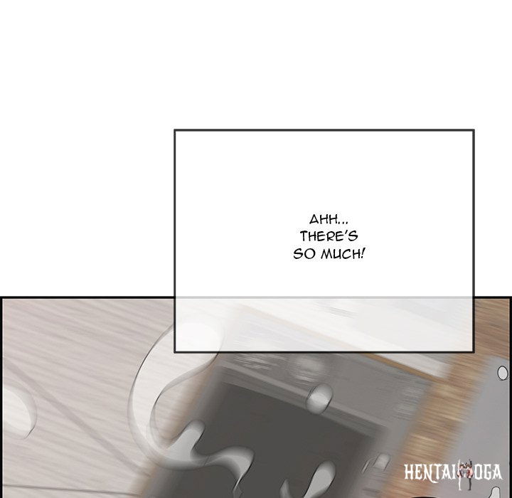 A Killer Woman A Killer Woman Chapter 92 - Page 124