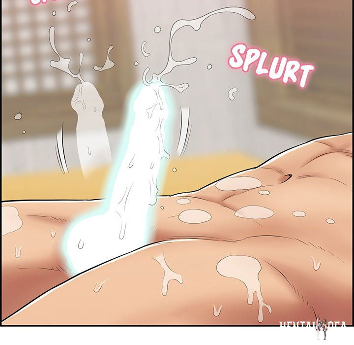 A Killer Woman A Killer Woman Chapter 92 - Page 127