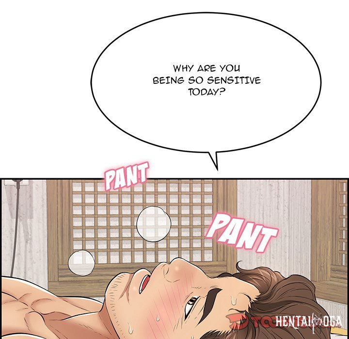 A Killer Woman A Killer Woman Chapter 92 - Page 135