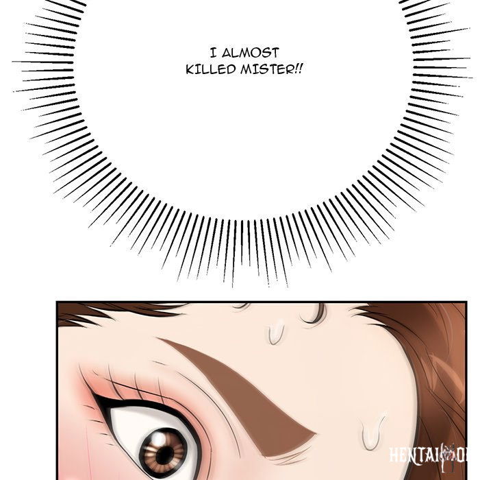 A Killer Woman A Killer Woman Chapter 92 - Page 140