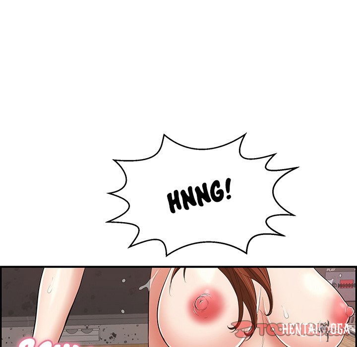 A Killer Woman A Killer Woman Chapter 92 - Page 15