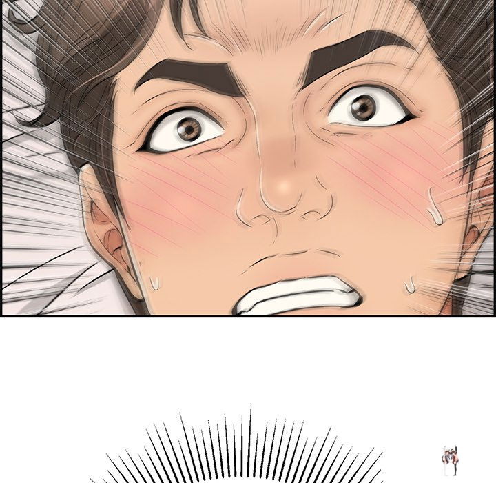 A Killer Woman A Killer Woman Chapter 92 - Page 32