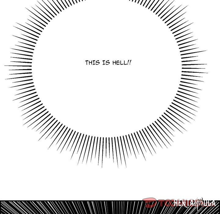 A Killer Woman A Killer Woman Chapter 92 - Page 33