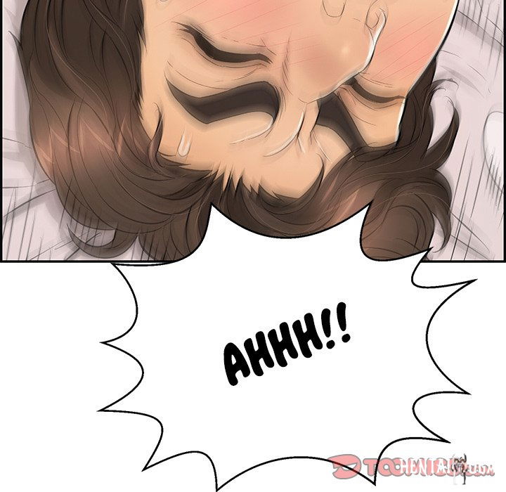 A Killer Woman A Killer Woman Chapter 92 - Page 39