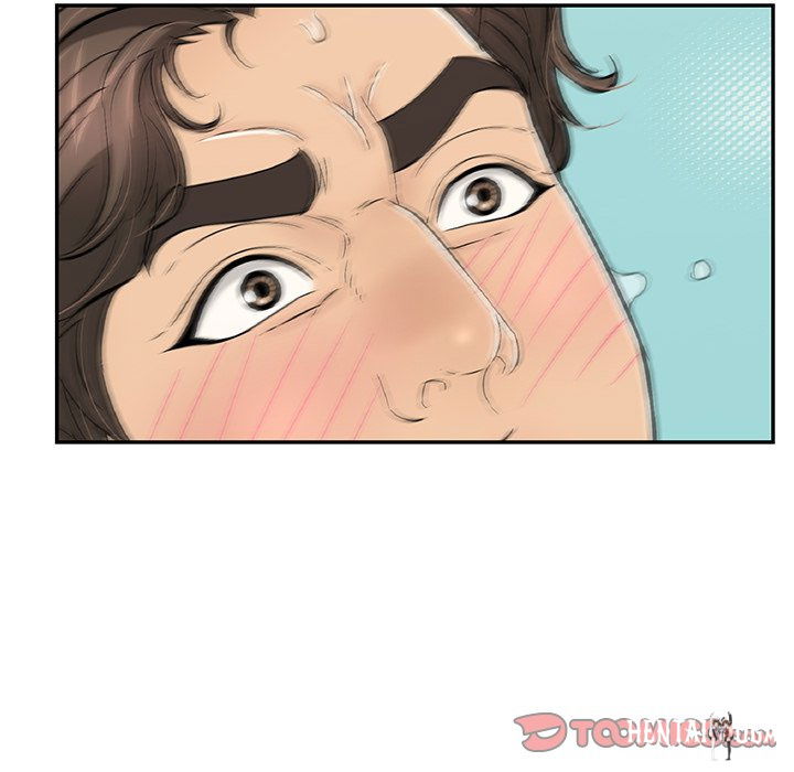 A Killer Woman A Killer Woman Chapter 92 - Page 45