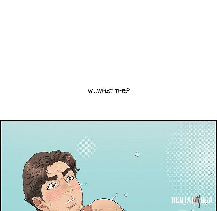 A Killer Woman A Killer Woman Chapter 92 - Page 46