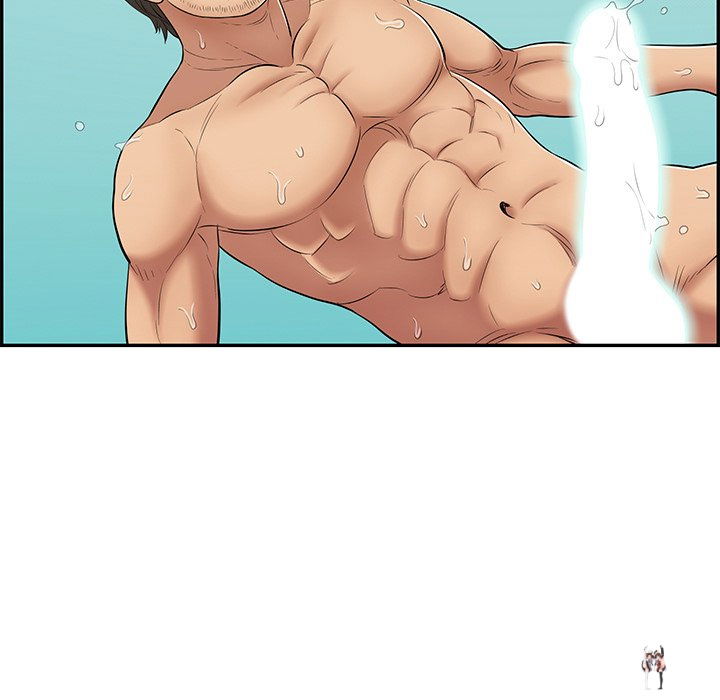 A Killer Woman A Killer Woman Chapter 92 - Page 47