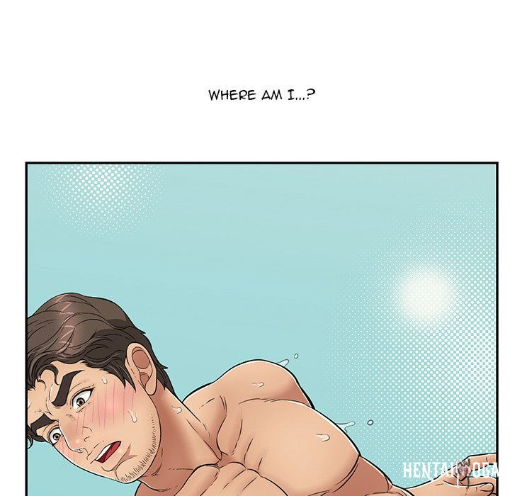 A Killer Woman A Killer Woman Chapter 92 - Page 48