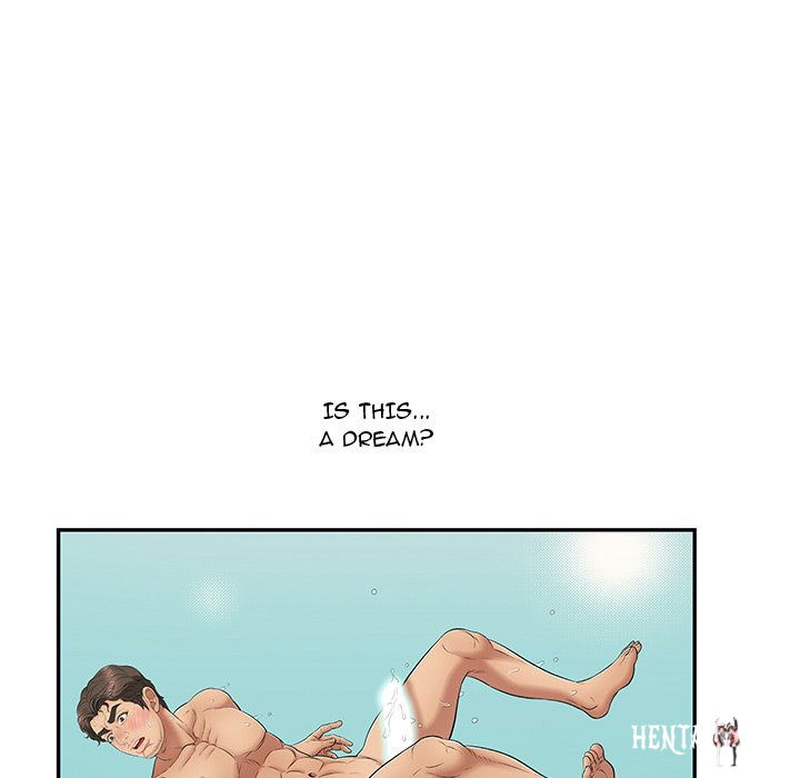 A Killer Woman A Killer Woman Chapter 92 - Page 50