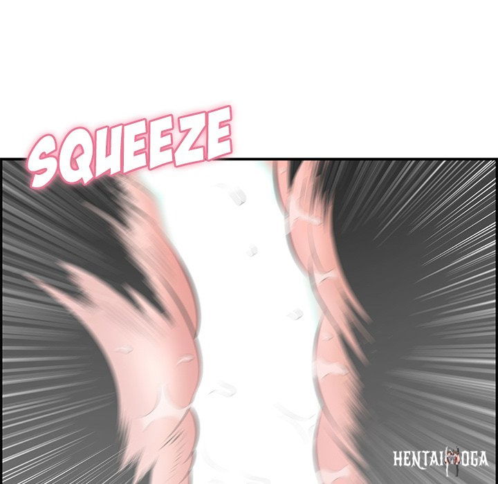 A Killer Woman A Killer Woman Chapter 92 - Page 59