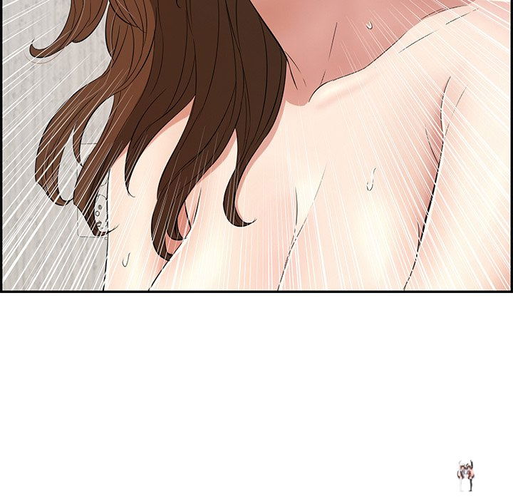 A Killer Woman A Killer Woman Chapter 92 - Page 6