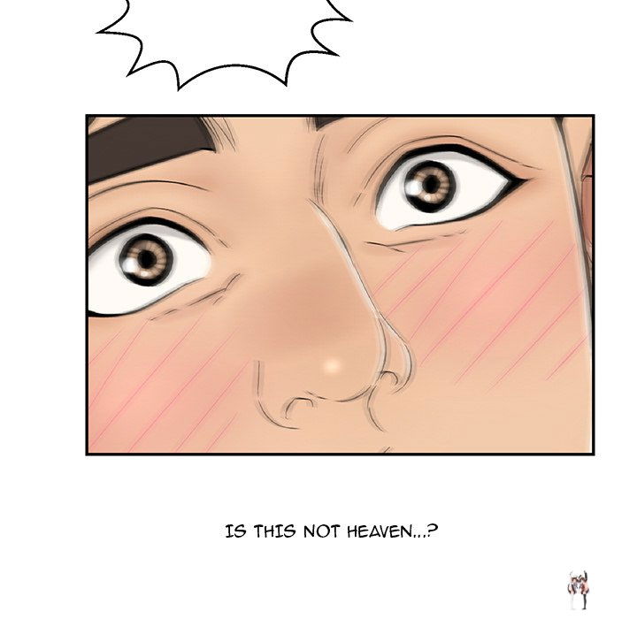 A Killer Woman A Killer Woman Chapter 92 - Page 61