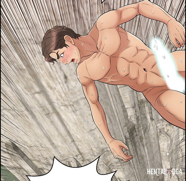 A Killer Woman A Killer Woman Chapter 92 - Page 65