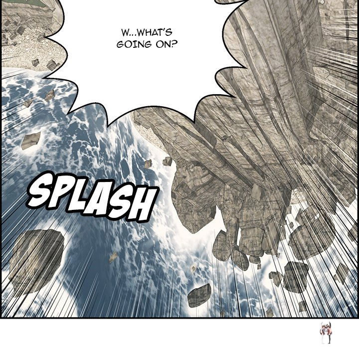 A Killer Woman A Killer Woman Chapter 92 - Page 66