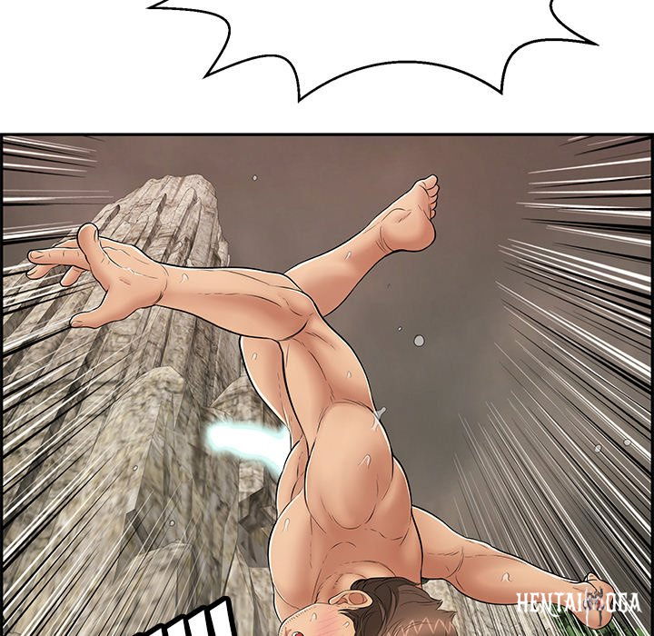 A Killer Woman A Killer Woman Chapter 92 - Page 68