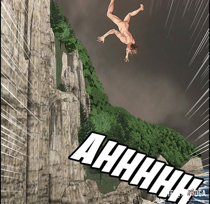 A Killer Woman A Killer Woman Chapter 92 - Page 71