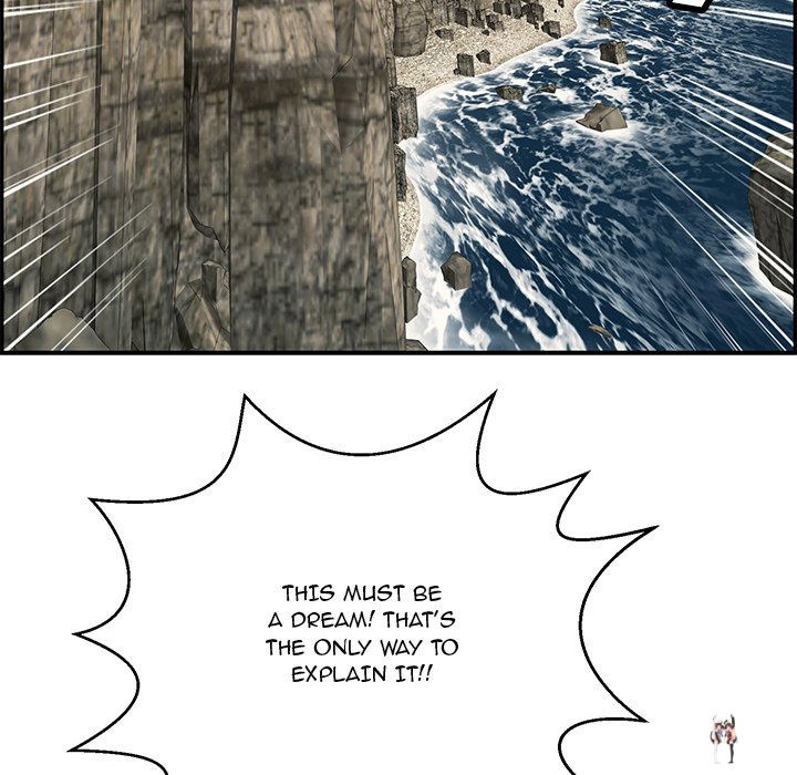 A Killer Woman A Killer Woman Chapter 92 - Page 72