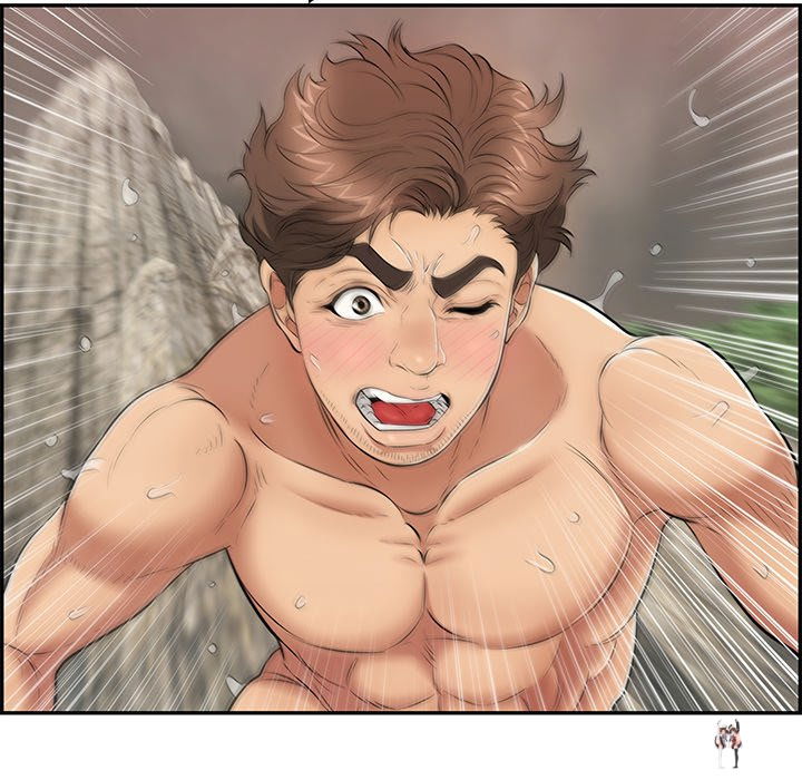 A Killer Woman A Killer Woman Chapter 92 - Page 76